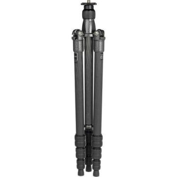 GT-1541T Seyahat 6X Karbon Tripod