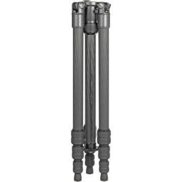GT-1541T Seyahat 6X Karbon Tripod