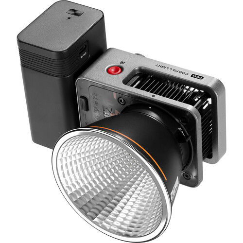 Molus X60 Bi-Color Combo Led Işık