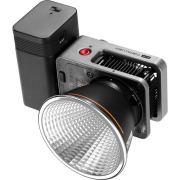 Molus X60 Bi-Color Combo Led Işık
