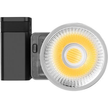 Molus X60 Bi-Color Combo Led Işık