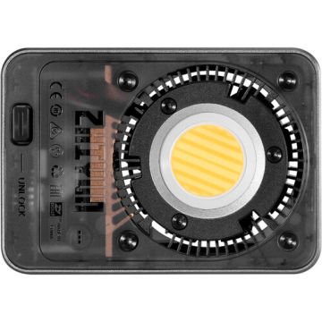 Molus X60 Bi-Color Combo Led Işık