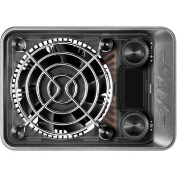 Molus X60 Bi-Color Combo Led Işık