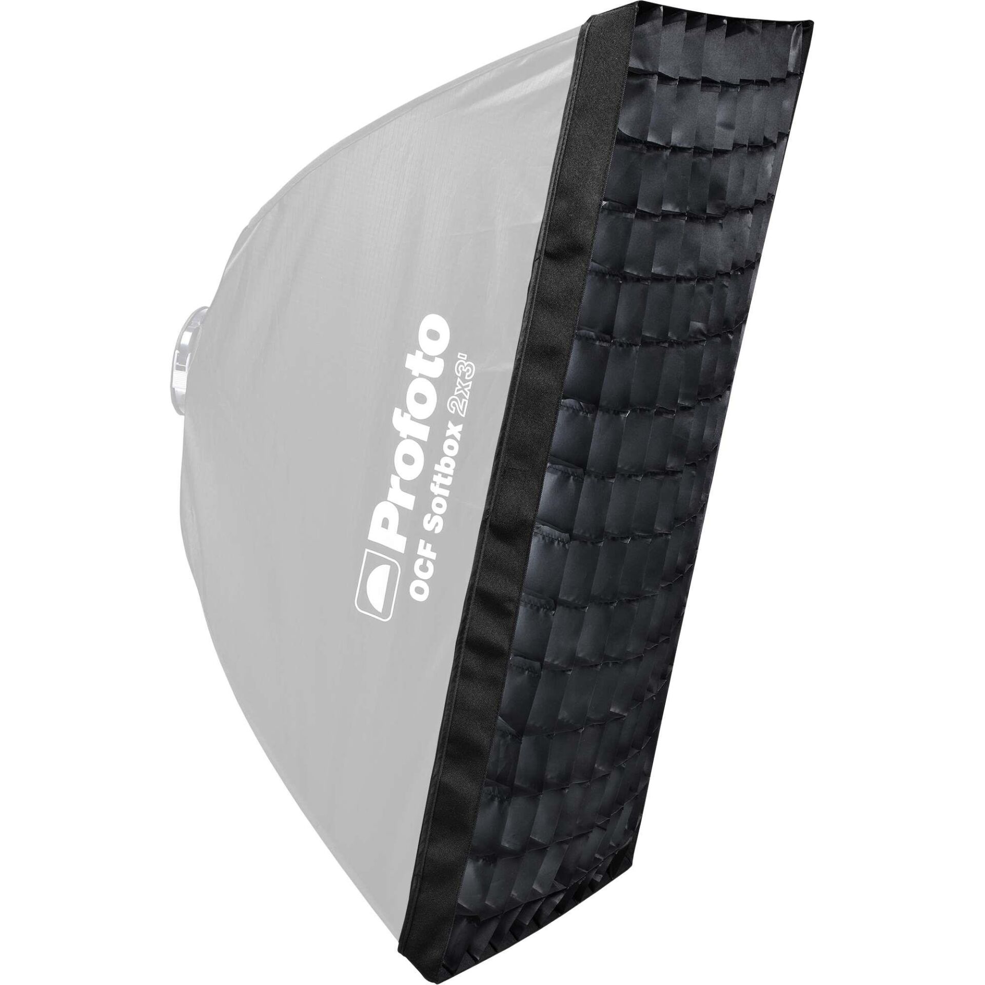 60x90cm OCF Softbox için 50 Derece Softgrid (101216)