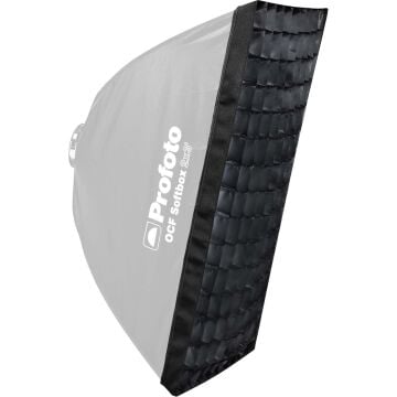 60x90cm OCF Softbox için 50 Derece Softgrid (101216)