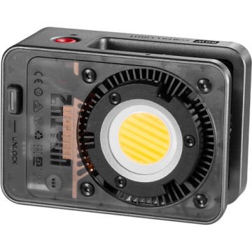 Molus X60 Bi-Color Combo Led Işık