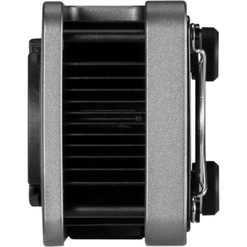Molus X60 Bi-Color Combo Led Işık