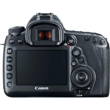 EOS 5D Mark IV Body