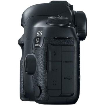 EOS 5D Mark IV Body