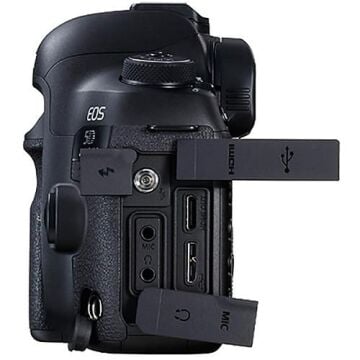 EOS 5D Mark IV Body