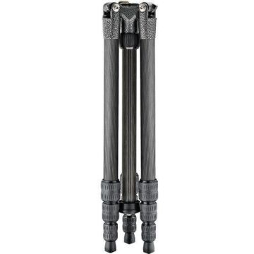 GT-1544T Seyahat GX Karbon Tripod