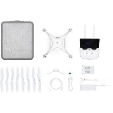 Phantom 4 Pro+ V2.0