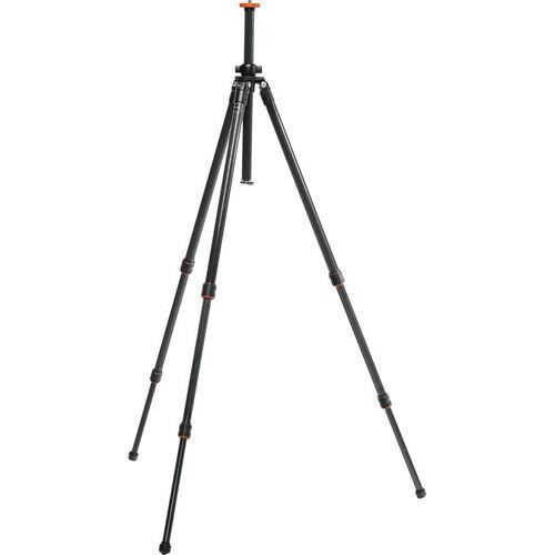 GT1830 Basalt Tripod