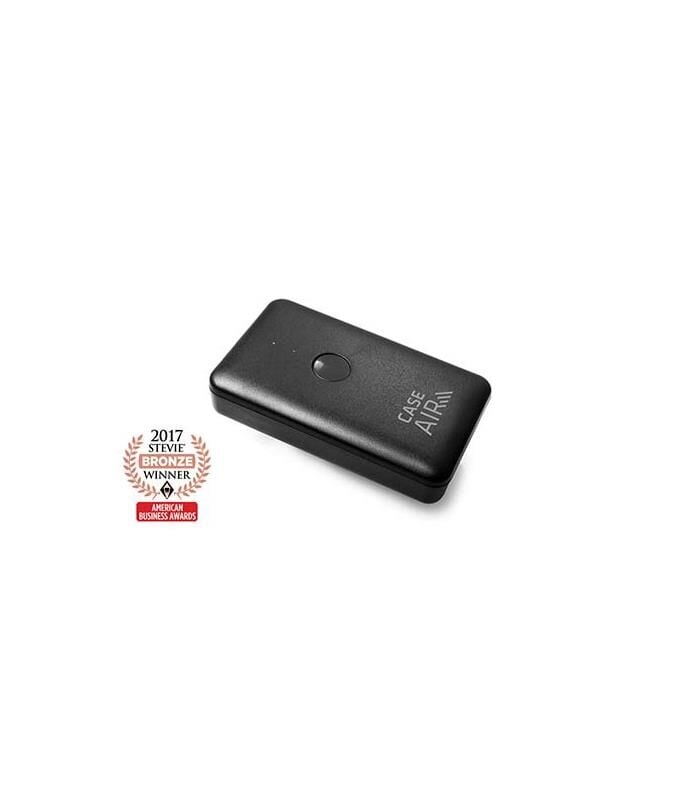 Case Air Kablosuz Kamera Kontrol ve Bağlantı Sistemi