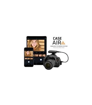 Case Air Kablosuz Kamera Kontrol ve Bağlantı Sistemi