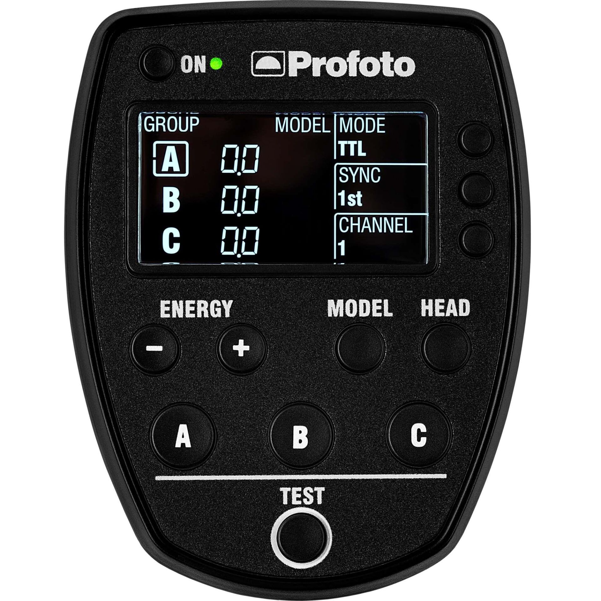 Fujifilm Air Remote TTL-F (901047)