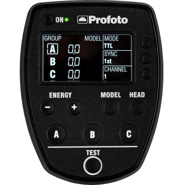 Fujifilm Air Remote TTL-F (901047)