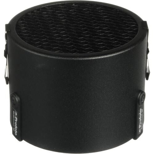 10 Derece Honeycomb Grid (100796)