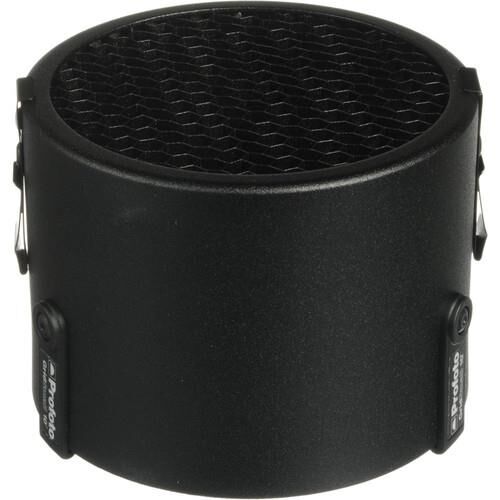 10 Derece Honeycomb Grid (100796)