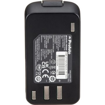 Li-Ion Batarya 2S1P (100499)