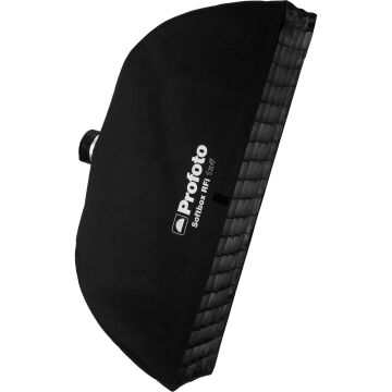 30x120 Softbox için 50 Derece Softgrid (254628)