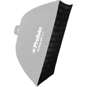 60x90 Softbox için 50 Derece Softgrid (254622)