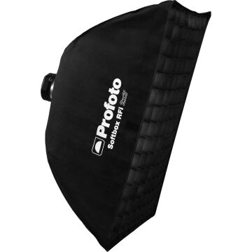 60x90 Softbox için 50 Derece Softgrid (254622)