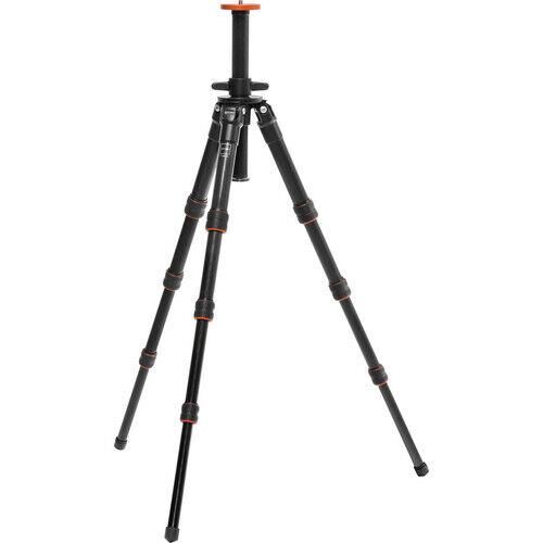 GT3840C Basalt Compact Tripod