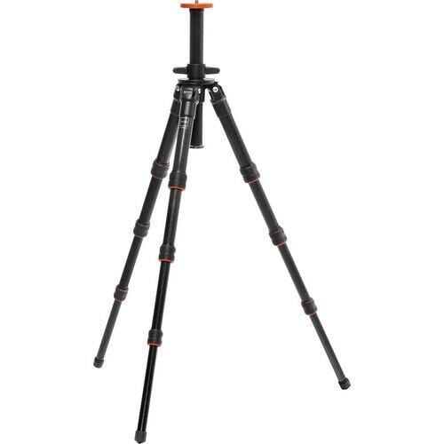 GT3840C Basalt Compact Tripod