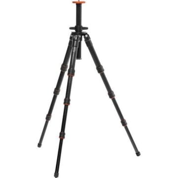 GT3840C Basalt Compact Tripod