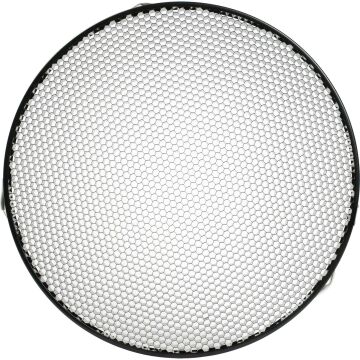 Magnum ve Narrow Beam Reflektör için 10 Derece Petek (100618)