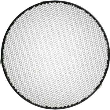 Magnum ve Narrow Beam Reflektör için 10 Derece Petek (100618)