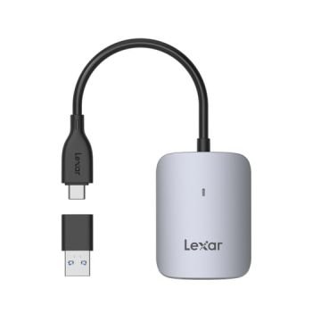 CF Express Tip A için USB 3.2 Gen 2 Kart Okuyucu