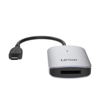 CF Express Tip A için USB 3.2 Gen 2 Kart Okuyucu