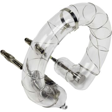 D2 için Yüksek Kapasiteli Quartz Flaş Tüpü (331532)