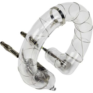 D2 için Yüksek Kapasiteli Quartz Flaş Tüpü (331532)