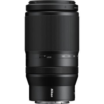 Nikkor Z 70-180 F/2.8 Lens