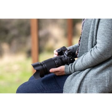 Nikkor Z 70-180 F/2.8 Lens