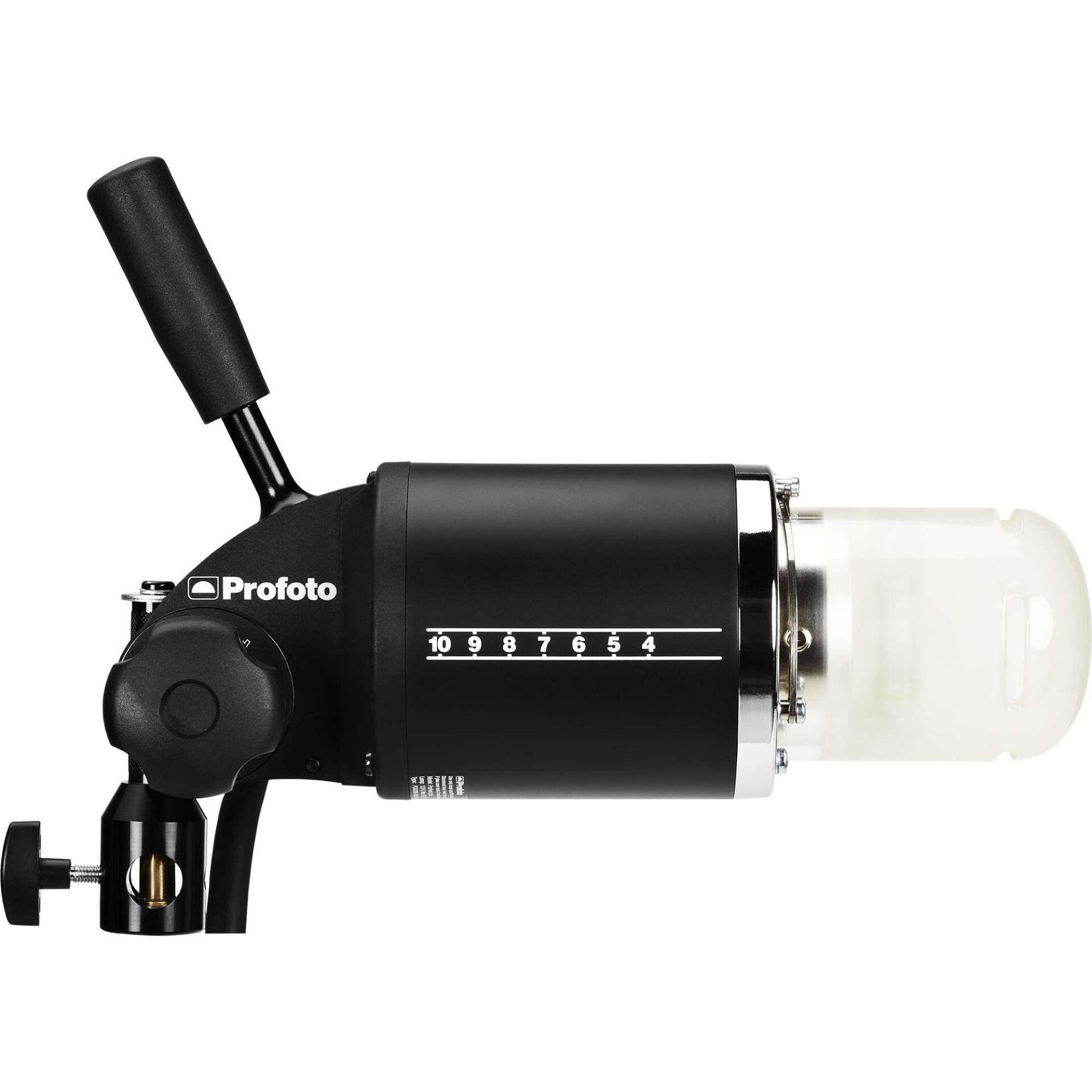 ProHead+ UV250 Zoom Reflektörlü Flaş Kafası (900752)