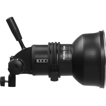 ProHead+ UV250 Zoom Reflektörlü Flaş Kafası (900752)