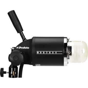 ProHead+ UV250 Zoom Reflektörlü Flaş Kafası (900752)