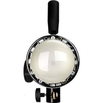 ProHead+ UV250 Zoom Reflektörlü Flaş Kafası (900752)