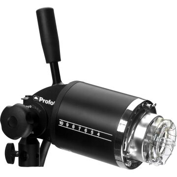 ProHead+ UV250 Zoom Reflektörlü Flaş Kafası (900752)
