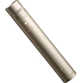 NT55 Mikrofon