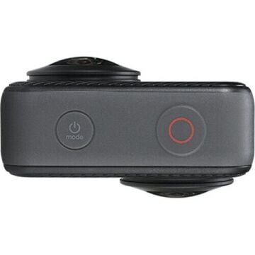 QooCam 3 360° Aksiyon Kamera Kit