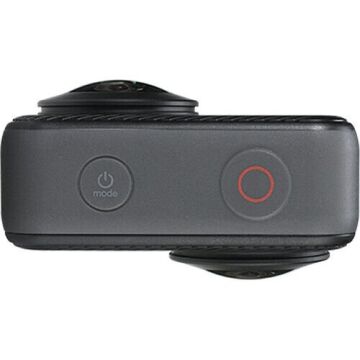 QooCam 3 360° Aksiyon Kamera Kit