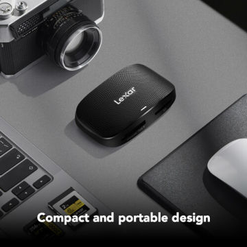 CF Express Tip B/SD USB 3.2 GEN 2 Kart Okuyucu