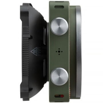 Molus X100 RGB Pro Kit 100W Taşınabilir Işık