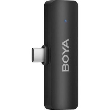 Boya BY-V4U 4 Kişilik Type-C Şarj Kutulu Mikrofon Seti