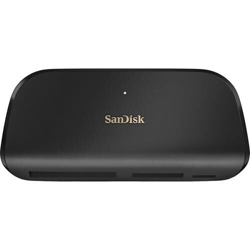 ImageMate Pro USB-C Çoklu Kart Okuyucu